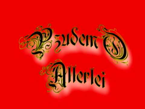 PzudemO - Allerlei