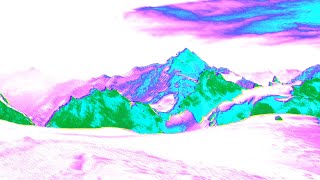 Clams Casino - Blast (MYSTXRIVL FLIP)