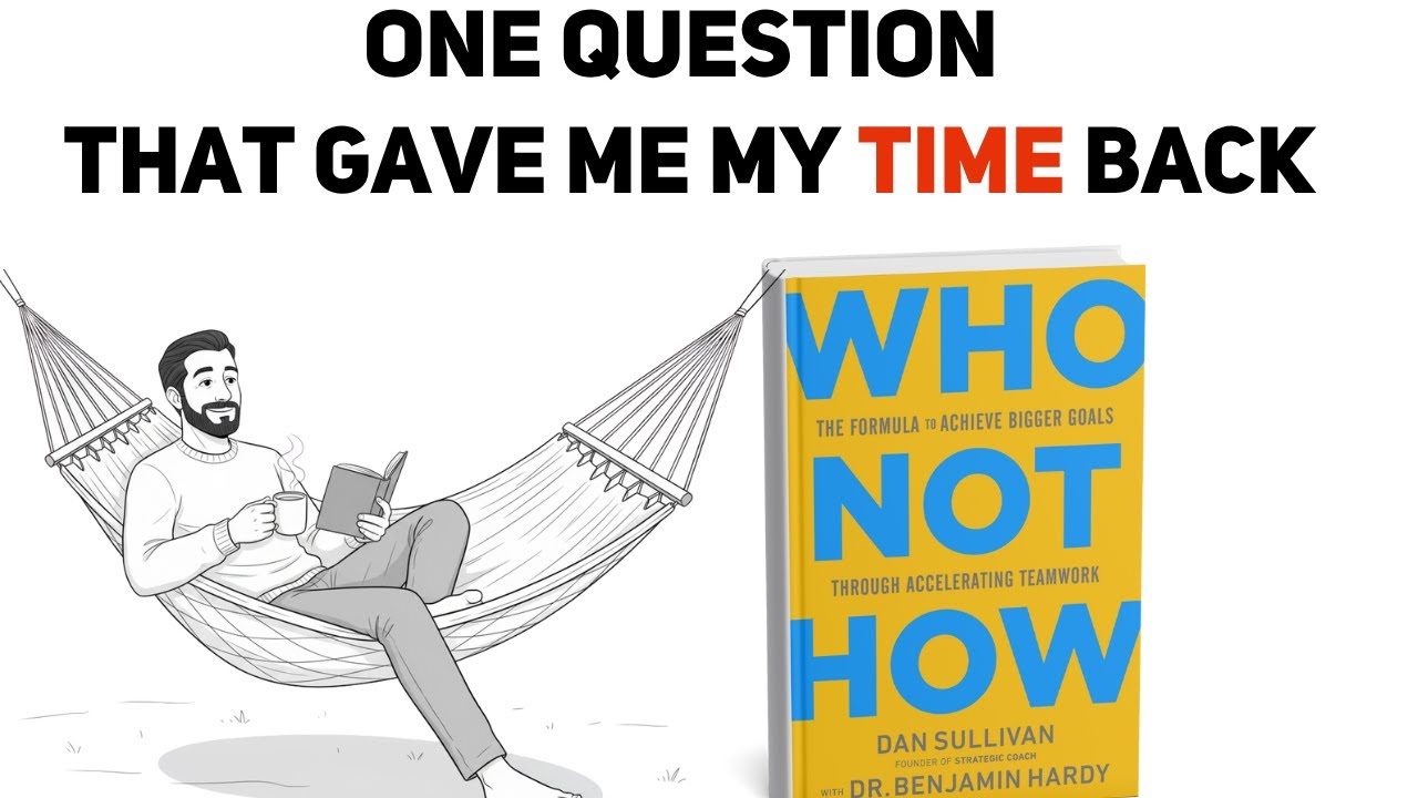Achieve more In 1 DAY Than others do In 1 WEEK
