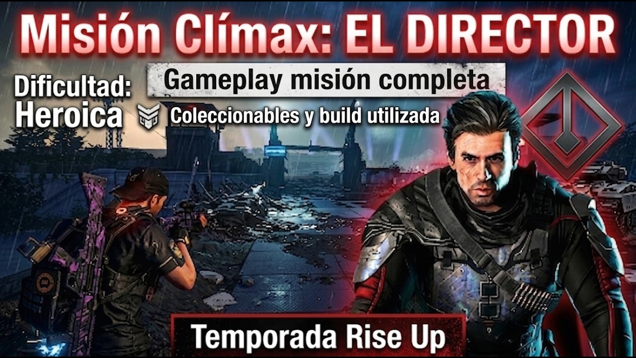 Thumbnail climax