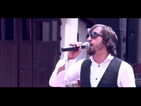 Alex Kojo - Tu esti femeia care ma face sa mor (Live event)