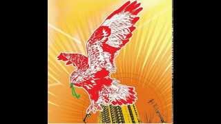 Paris, Texas - White Eyes