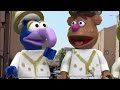 Muppets Most Wanted We Re Doing A Sequel Lego Stopmotion