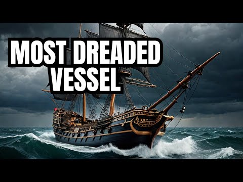 The Queen Anne’s Revenge: The Most Feared Pirate Ship