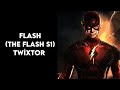 the flash S1 | twixtor 4k