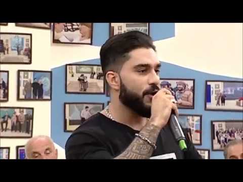 Ibrahim Chingiz. BizimleSen