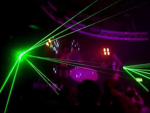 Gramophonedzie @ Bitch Leeds !!