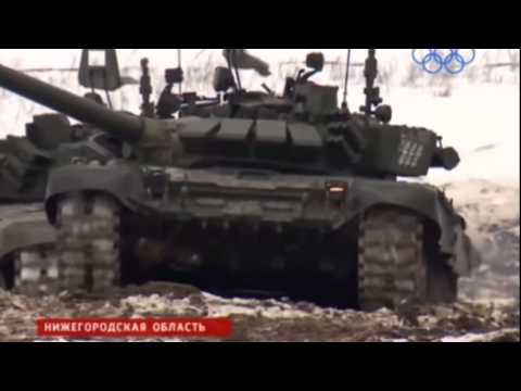 T 72B3 main battle tank Russia Russian army defense industry military technology equipment