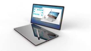 Tablet Brown