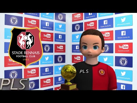 Golden Boy rankings finally came out…(Season Finale)| Pro League Soccer Career mode #5