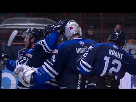 13. kolo HK Gladiators Trnava – AquaCity Pikes 3:5 (HIGHLIGHTY)