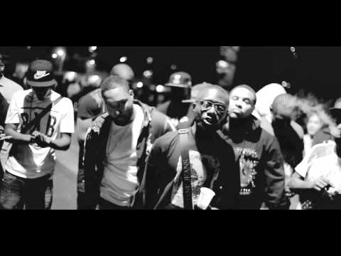 R MONEY (RM) FT VILE GREEZE CAME UP [MUSIC VIDEO] @OFFICIAL_RM1 @VILEGREEZE | LINK UP TV