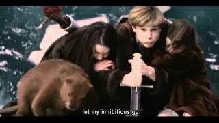 My own Narnias &quot;The Lion the Witch and the Wardrobe&quot; Soundtrack