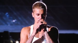 [FULL HD] Justin Bieber en Lima DVD - Life Is Worth Living / &quot;Purpose World Tour 2017&quot;