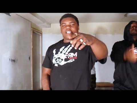 TTE MR43himself x KD - Mobbin (Official Video)