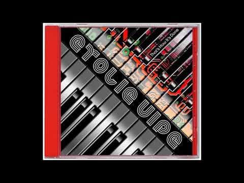 Etolie Vipe - Better Than You (TDHDriver Remix)