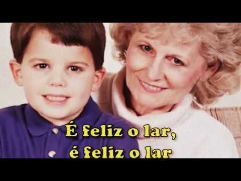 É Feliz o Lar