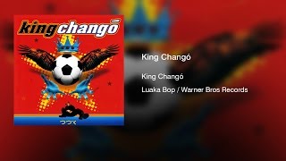 King Changó - King Changó (1996) || Full Album ||