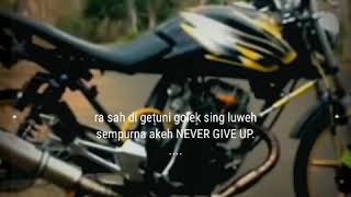 Download lagu Story wa versi megapro mp3