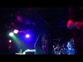 Cephalic Carnage - Ohrwurm (Tomcats, Ft. Worth TX)