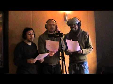 Inédit : Don't rock my feeling