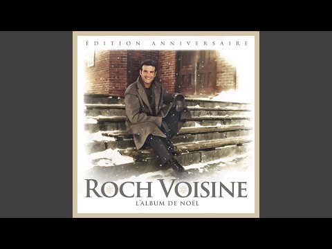 Videoclip de 23 Décembre — Roch Voisine
