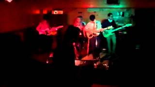 Wild Moccasins -- Open Sesames