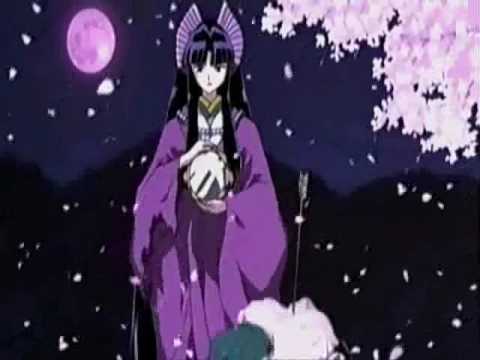 Inuyasha - Far away