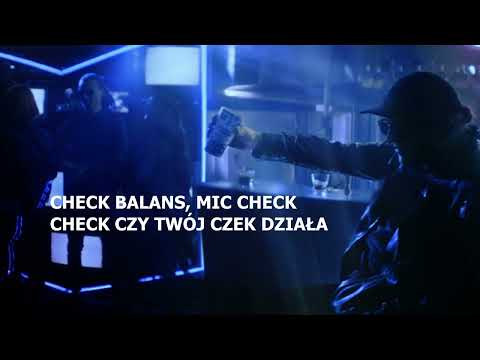 GUZIOR x Vito Bambino - CHABO [Tekst]