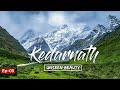 Kedarnath Yatra 2020 || Vasuki Tal Trek Route, Untouched Himalayas of Kedarnath, Ep05