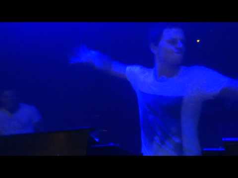 Fedde le Grand @ London Takeover at Ministry of Sound (metrum + body language + we are your friends)