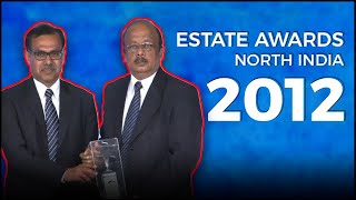 Estate Awards 2012 : North India image