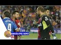 The Catalan derby: A history of controversial moments- news now