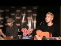 First Time (Acoustic) ~ Lifehouse Mix 104 Hard ...