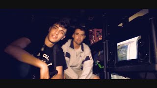 GRIZAJ x WTM - ESTUPOR