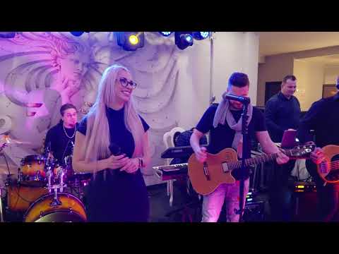 Shallow (cover live) - Pragu' de Sus & Luiza Tudora