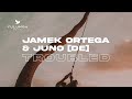Jamek Ortega & JUNO (DE) - Troubled (Original Mix)