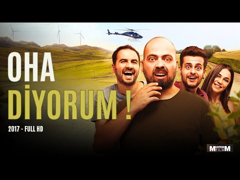 OHA Diyorum (2017 - Full HD)