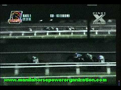 MHP SAP SC   DEC. 27, 2011 RACE 1 DUGO'S CHARM.mpg