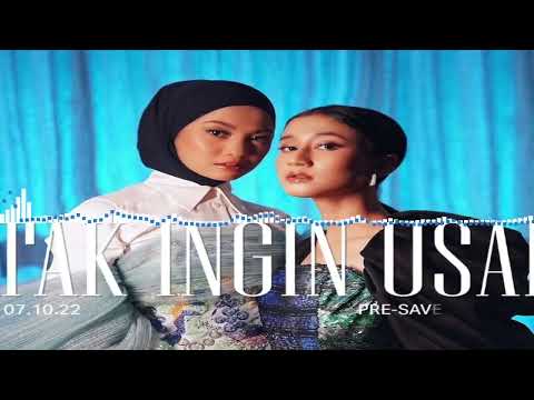 Psytrance Keisya Levronka, Nabila Razali Tak Ingin Usai (Ijan_Remix)