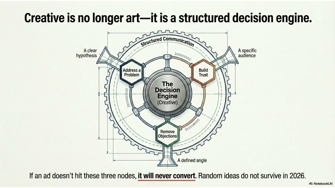 Bridging the Creative Media Gap