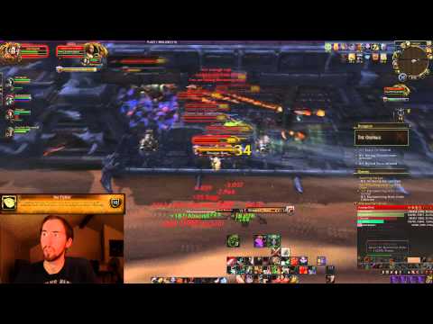 Glory of the Draenor Hero Achievement Guides: No Ticket