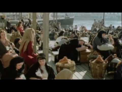 Brides - Stamatis Spanoudakis