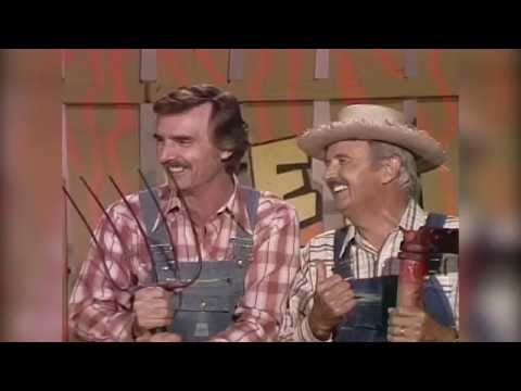 Don't Miss Hee Haw on RFD-TV!