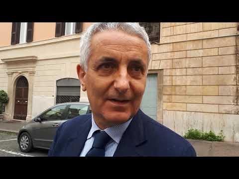 Il nuovo Governo: intervista al senatore Gaetano Quagliariello