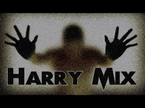 Harry Mix - Retro Video Italo & Energy Mix1