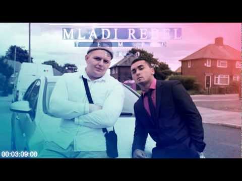 EkoO - Mladi Rebel ft Tempo (2013) new start
