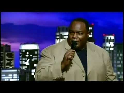Alvin Slaughter sings WHO CAN SATISFY (MY SOUL)
