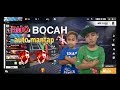 Duo Bocil Mabar FF Mantap Choii Jeremi LKS