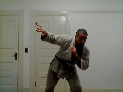 Suigetsukan Hagai Shime